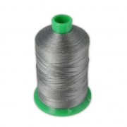 Fil en polyester Vega taille 40 Gris n°513 x600m