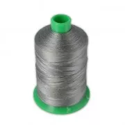 Fil en polyester Vega taille 40 Gris n°513 x600m