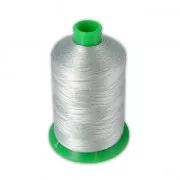 Fil en polyester Vega taille 40 Gris clair n°507 x600m