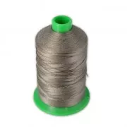 Fil en polyester Vega taille 40 Taupe n°722 x600m