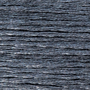 Fil à broder métallisé Maille name is - Jet Hematite (105) x8m