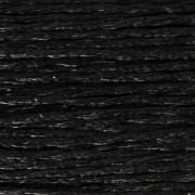 Fil à broder métallisé Maille name is - Jet (106) x8m|raw }}
