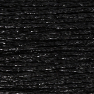 Fil à broder métallisé Maille name is - Jet (106) x8m