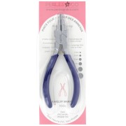 Pince de précision spécialisée pour former des anneaux - de 2 mm à 9 mm x1|raw }}