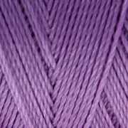 Bobine de fil ciré Linhasita pour micro macramé 0.75 mm - Lilac (69) x228m