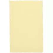 Tissu de nettoyage pour métaux précieux