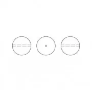 Perles nacrées PureCrystal 5810 2 mm White Pearl x20