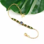 Perles nacrées PureCrystal 5810 2 mm Cream Pearl x20