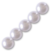 Perles nacrées PureCrystal 5810 2 mm Lavender Pearl x20|raw }}