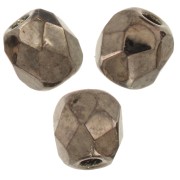 Facettes 3 mm Jet Gold x50|raw }}