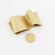 Pâte Cernit Metallic Champagne 56gr (n°045)