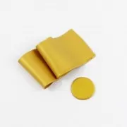 Pâte Cernit Metallic Or 56gr (n°050)