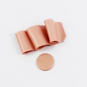Pâte Cernit Metallic Or Rose 56gr (n°052)