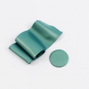 Pâte Cernit Metallic Or Turquoise 56gr (n°054)
