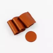 Pâte Cernit Metallic Bronze 56gr (n°058)