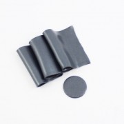 Pâte Cernit Metallic Hematite 56gr (n°169)