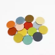 Pâte Cernit Metallic Rouille 56gr (n°775)