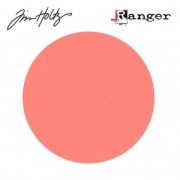 Encre transparente à alcool Adirondack Tim Holtz 14ml Coral x1|raw }}