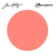 Encre transparente à alcool Adirondack Tim Holtz 14ml Coral x1