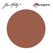 Encre transparente à alcool Adirondack Tim Holtz 14ml Sepia x1