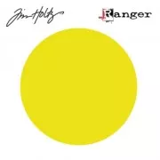 Encre transparente à alcool Adirondack Tim Holtz 14ml Dandelion x1