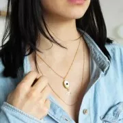 Strass Hotfix PureCrystal 2080/4 - 4 mm Cream Pearl x20