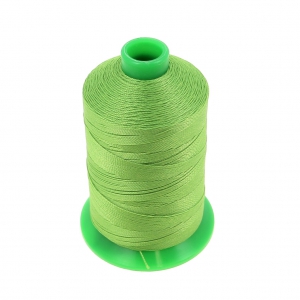 Fil en polyester Vega taille 30 Vert Clair n°923 x450m