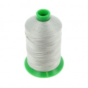Fil en polyester Vega taille 30 Gris Clair n°507 x450m