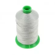 Fil en polyester Vega taille 30 Gris Clair n°507 x450m