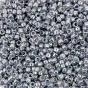 Rocaille Toho 15/0 TO15R455 - Pale Wisteria Gold Luster x8g