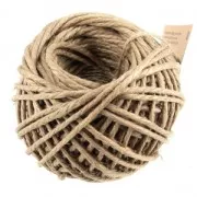 Cordes de jute