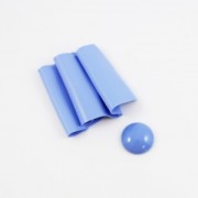 Pâte Cernit Number One Opaque - Pervenche (n°212) x56gr