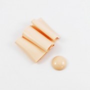 Pâte Cernit Number One Opaque - Pêche (n°423) x56gr