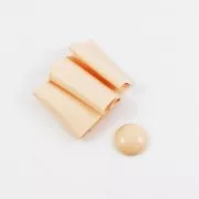 Pâte Cernit Number One Opaque - Pêche (n°423) x56gr