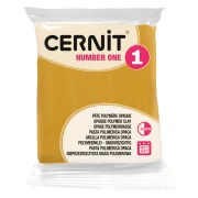 Pâte Cernit Number One Opaque - Cupcake (n°739) x56gr