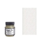 Poudre de mica pour la pâte polymère Pearl Ex Micropearl x3g|raw }}