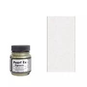 Poudre de mica pour la pâte polymère Pearl Ex Micropearl x3g