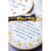 Fil à broder DMC Mouliné Etoile 617 Taupe (C840) x8m