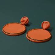 Set de 3 lames identiques cutter Fimo x1