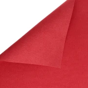 Ultra Suede - Suedine 21,5x21,5x0,7 cm Scoundrel x1