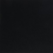 Ultra Suede - Suedine 21,5x21,5x0,7 cm Black x1