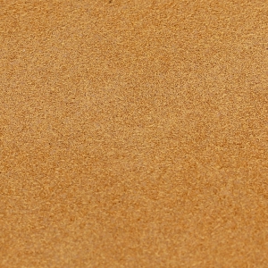 Ultra Suede - Suedine 21,5x21,5x0,8 cm Tangerine x1