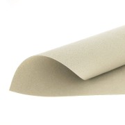 Ultra Suede - Suedine 21,5x21,5x0,8 cm - Bone x1