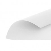 Ultra Suede Light - Suedine 21,5x21,5x0,6 cm White x1