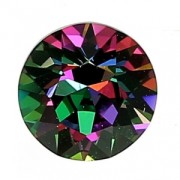 Cabochon PureCrystal 1088 6 mm Crystal Electra x1