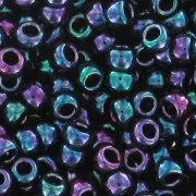 Rocaille Toho 15/0 TO15R505 - Higher Metallic Dragonfly 8g