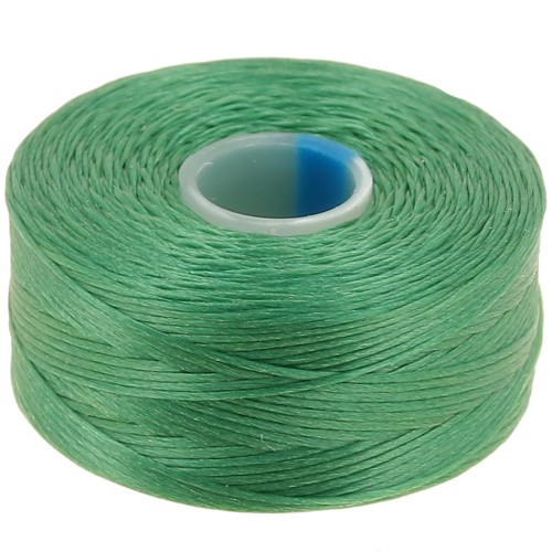 Fil C-Lon AA 0.15 mm Sea Foam Green x 68 m