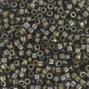 Miyuki Delica 11/0 DB0254 - Luster Bronze x8g