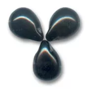 Gouttes 12x18 mm Jet x5