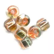 Rocaille Miyuki 6/0 Rococo 3271 - Smoked Peach SL x8g